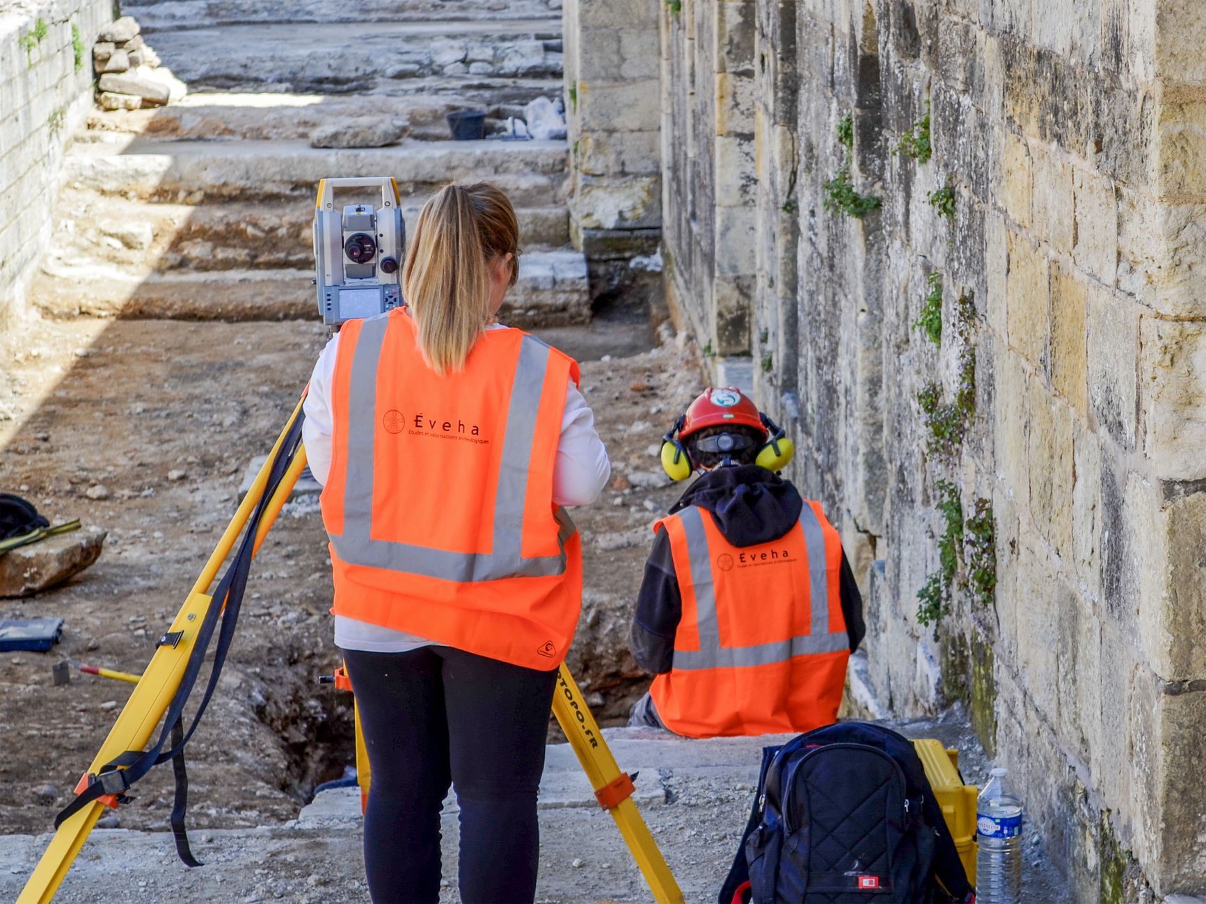 Entreprise de construction Aubervilliers