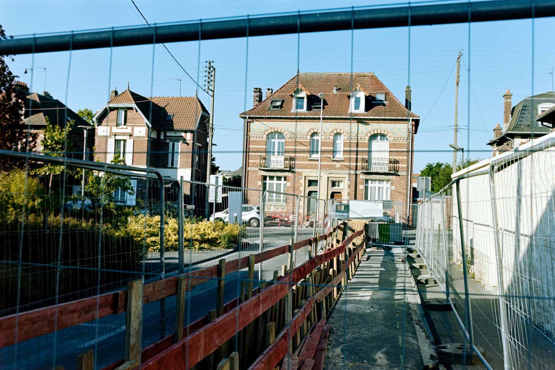 Entreprise de construction Aubervilliers